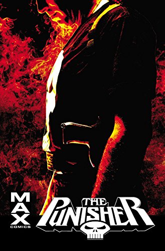 Cover of Punisher Max: The Complete Collection Vol. 4