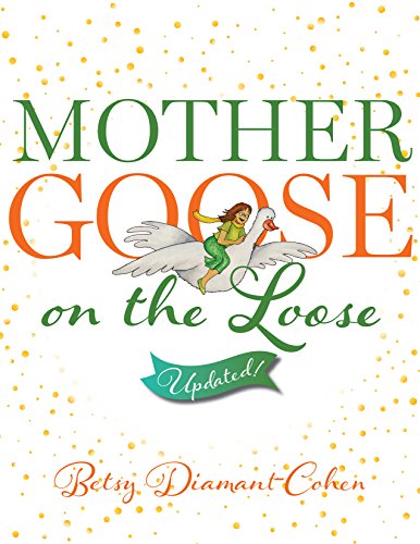 Cover of Mother Goose on the Loose: Updated