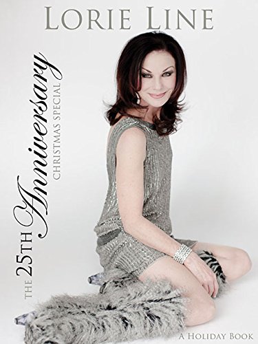Cover of Lorie Line - The 25th Anniversary Christmas Special