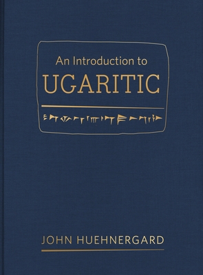 Cover of An Introduction to Ugaritic