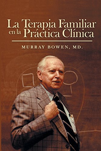 Cover of La Terapia Familiar en la Práctica ClÃnica (Spanish Edition)