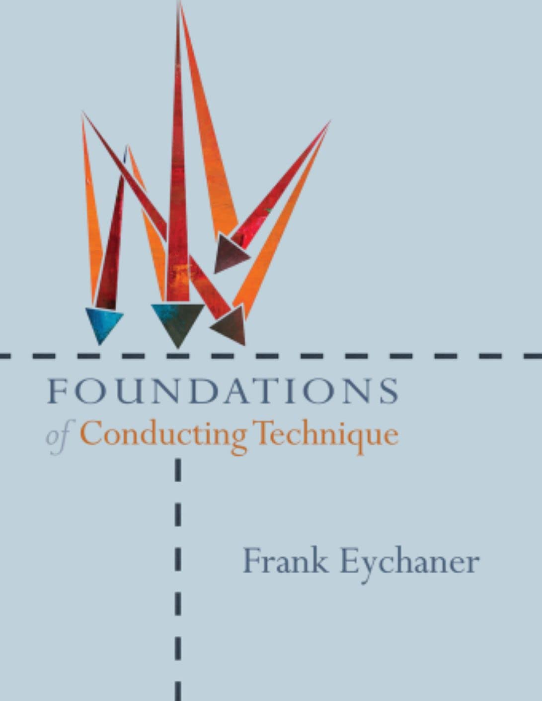 Cover of Foundations of Conducting Technique