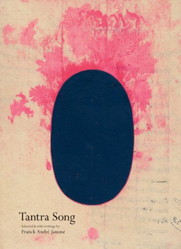 Cover of Tantra Song: Tantric Painting from Rajasthan