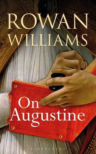Cover of On Augustine