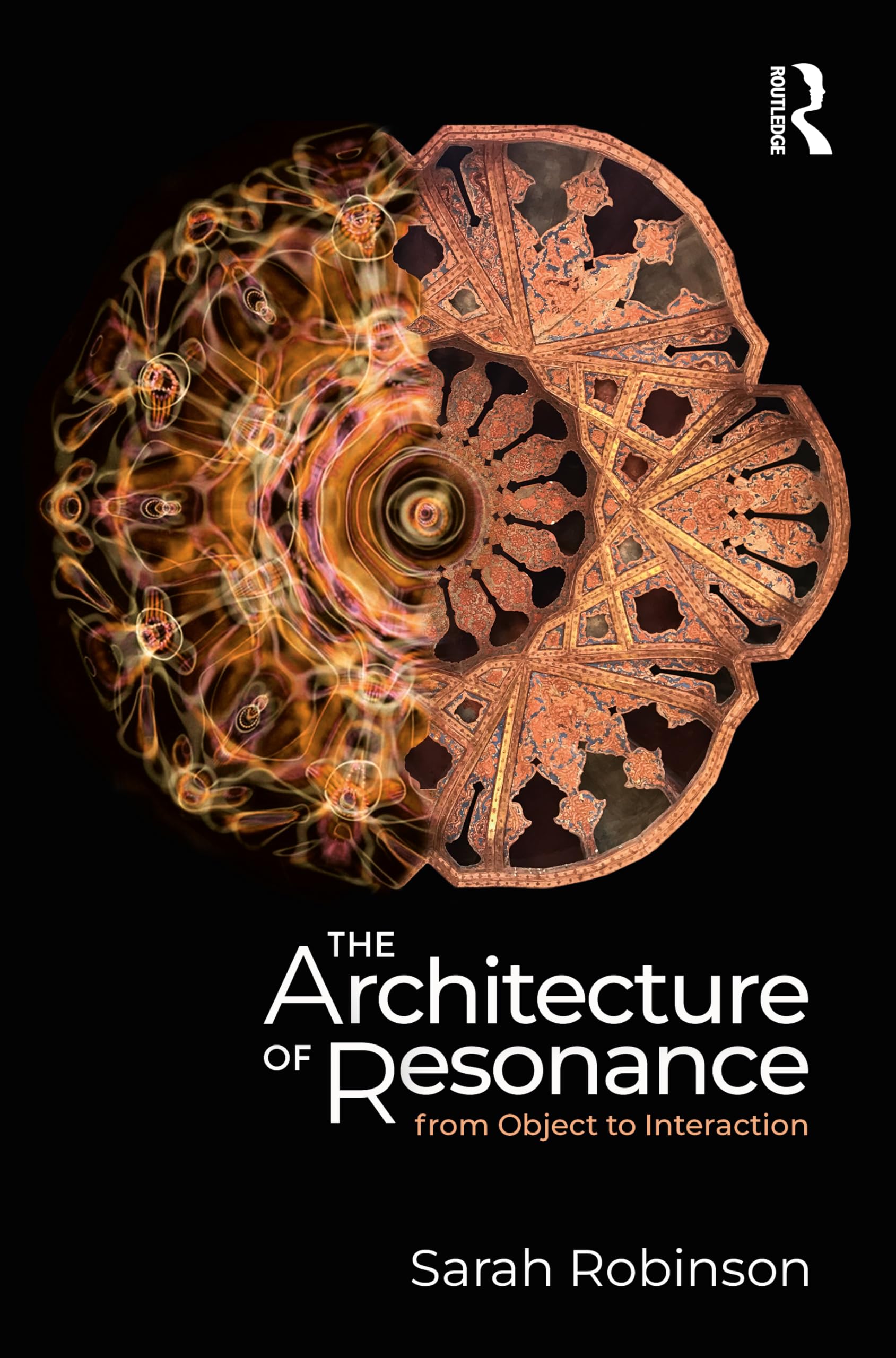 Cover of The Architecture of Resonance: From Objects to Interactions