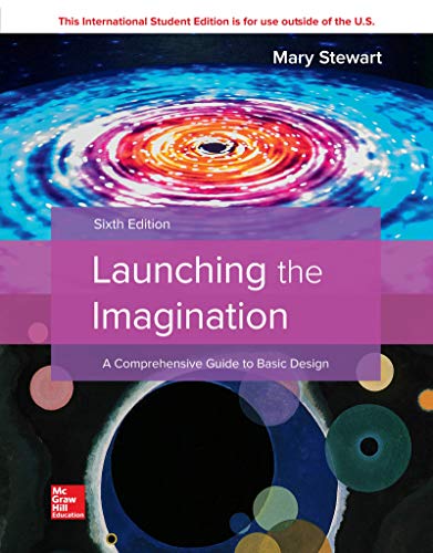 Cover of Launching the Imagination