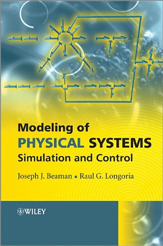Cover of Modeling of Physical Systems