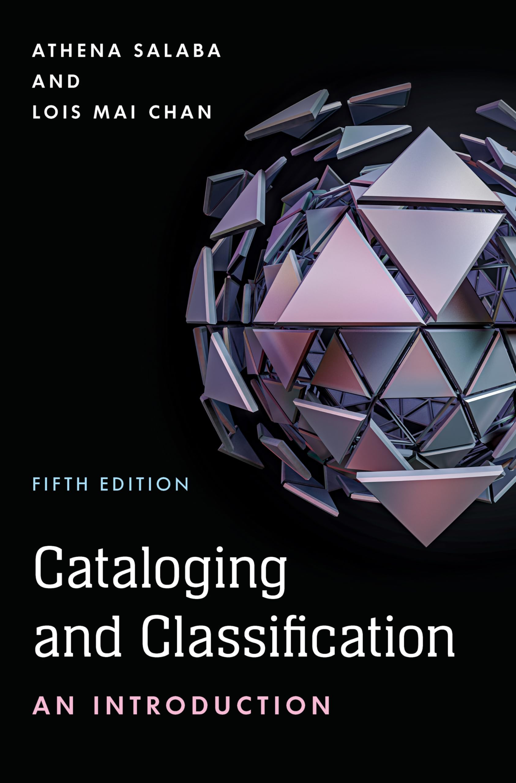 Cover of Cataloging and Classification