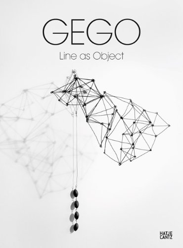 Cover of Gego: Line as Object