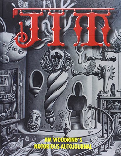 Cover of Jim