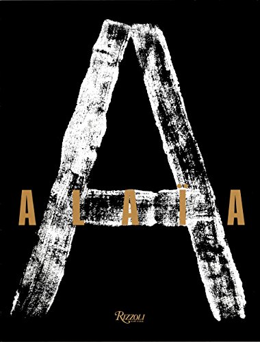 Cover of Alaia