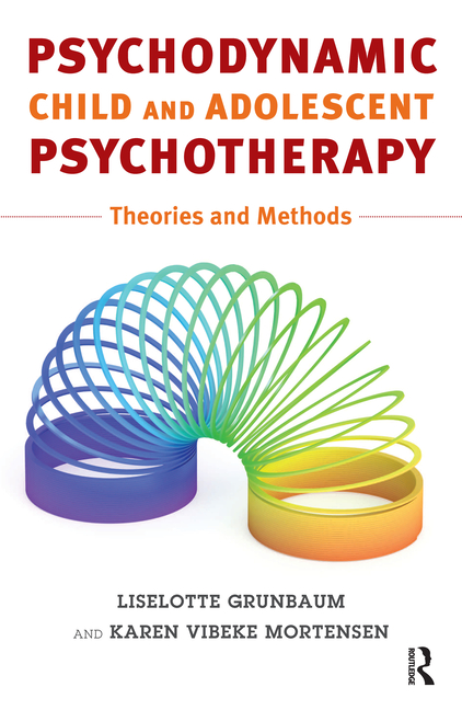 Cover of Psychodynamic Child and Adolescent Psychotherapy: Theories and Methods