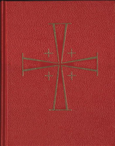 Cover of Lectionary for Masses with Children
