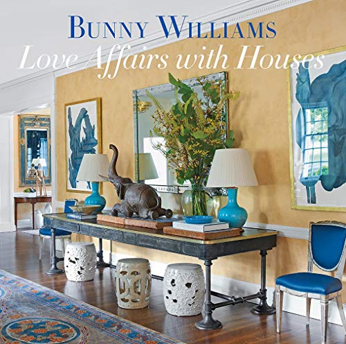 Cover of Love Affairs with Houses