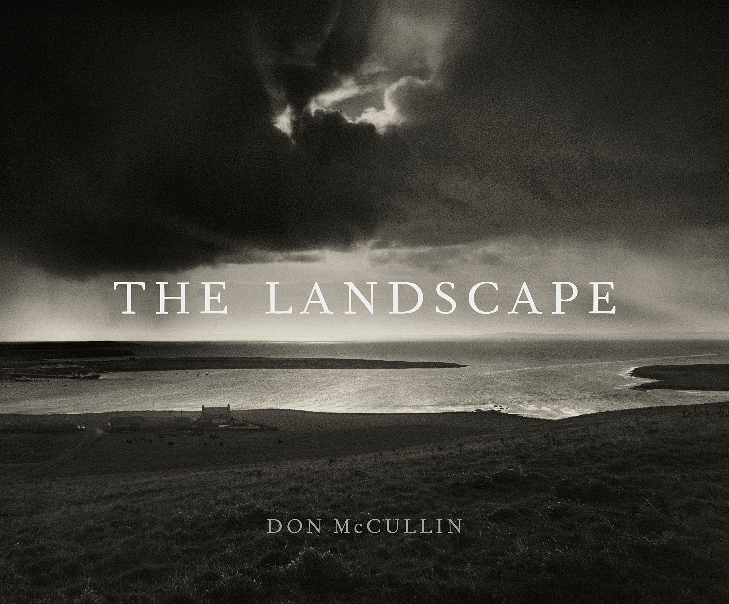 Cover of The Landscape