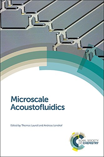 Cover of Microscale Acoustofluidics