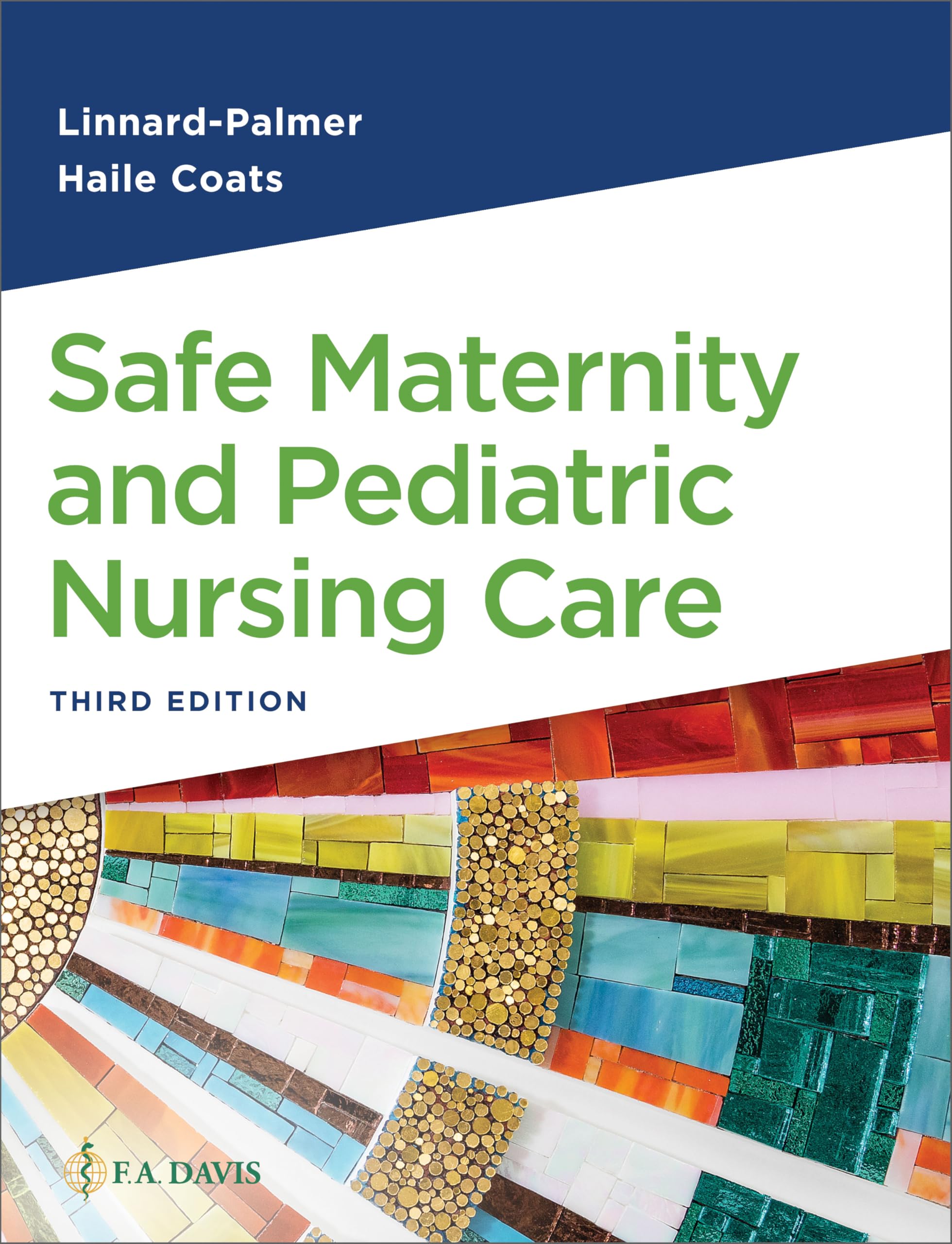 Cover of Safe Maternity & Pediatric Nursing Care