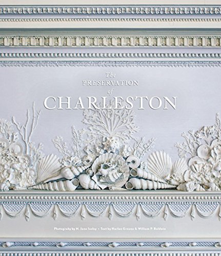 Cover of The Preservation of Charleston