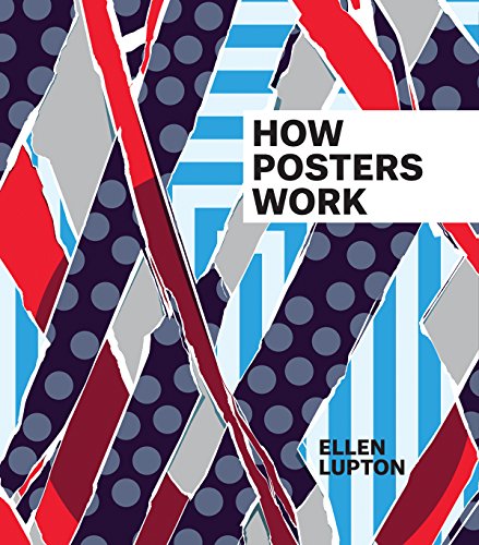 Cover of How Posters Work