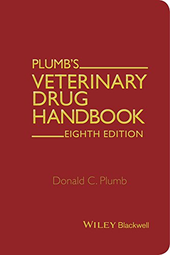 Cover of Plumb's Veterinary Drug Handbook: Pocket