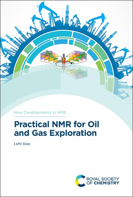 Cover of Practical NMR for Oil and Gas Exploration
