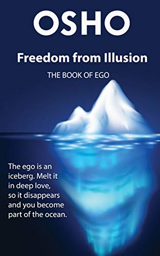Cover of Freedom from Illusion: The Book of Ego