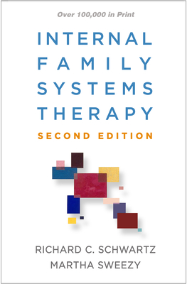 Cover of Internal Family Systems Therapy, Second Edition