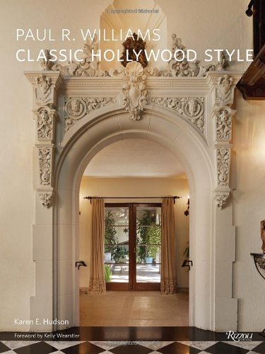 Cover of Paul R. Williams: Classic Hollywood Style