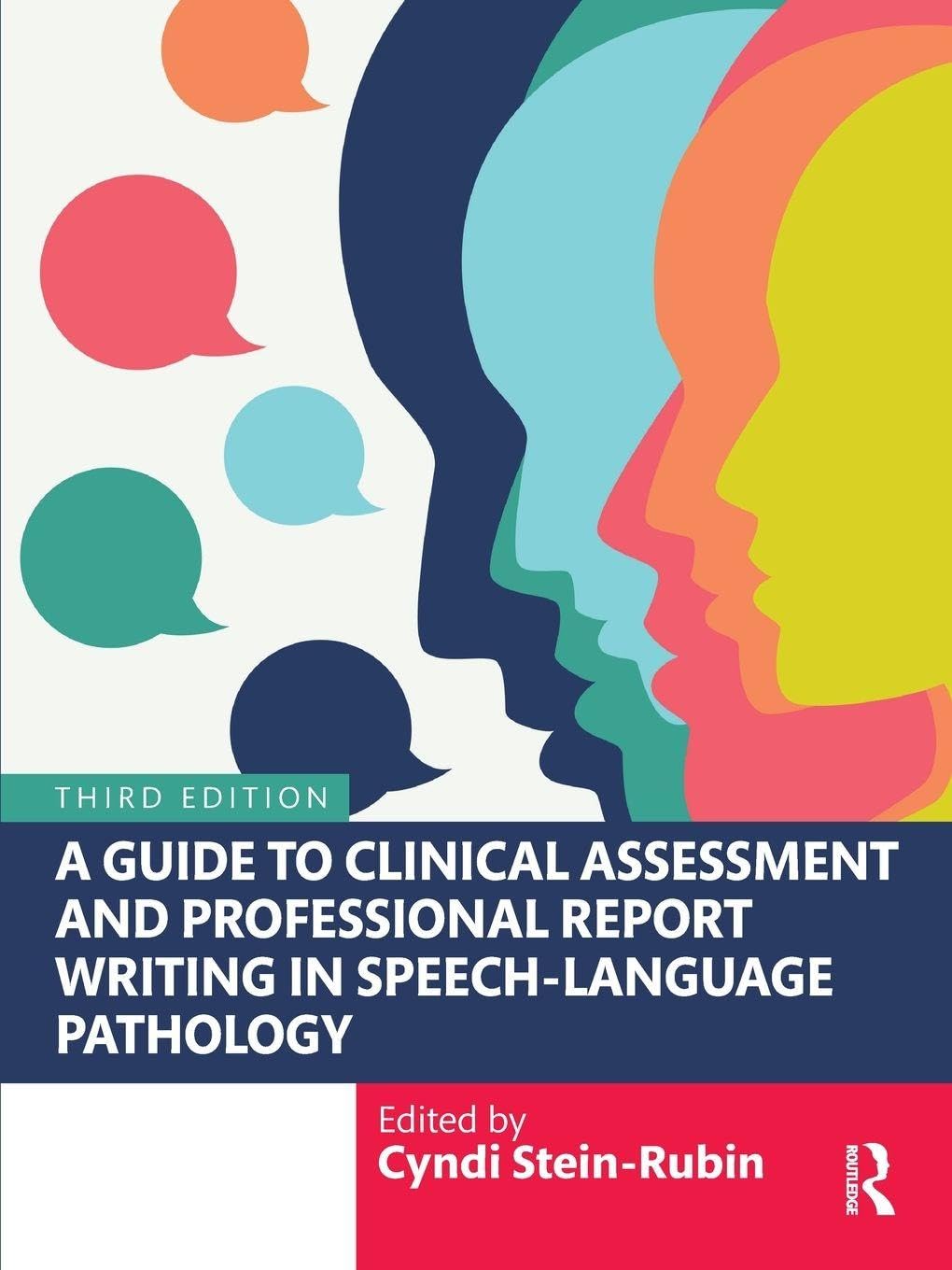Cover of A Guide to Clinical Assessment and Professional Report Writing in Speech-Language Pathology