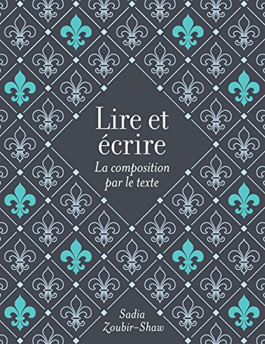 Cover of Lire et écrire (French Edition)