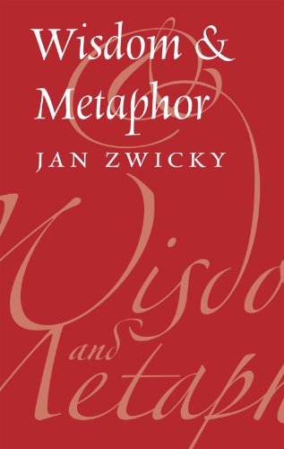 Cover of Wisdom & Metaphor