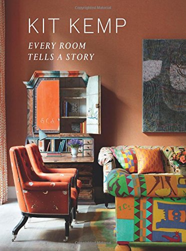 Cover of Every Room Tells a Story