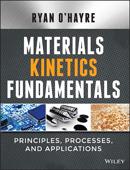 Cover of Materials Kinetics Fundamental