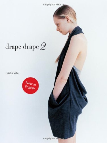 Cover of Drape Drape 2