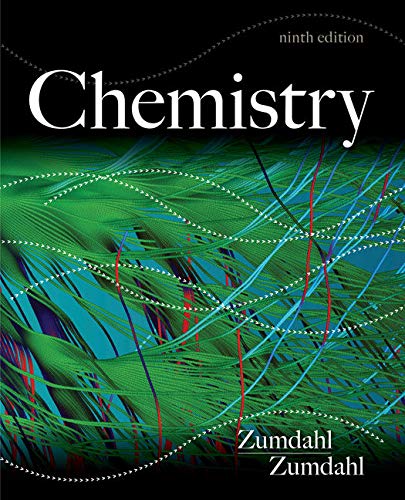 Cover of Chemistry