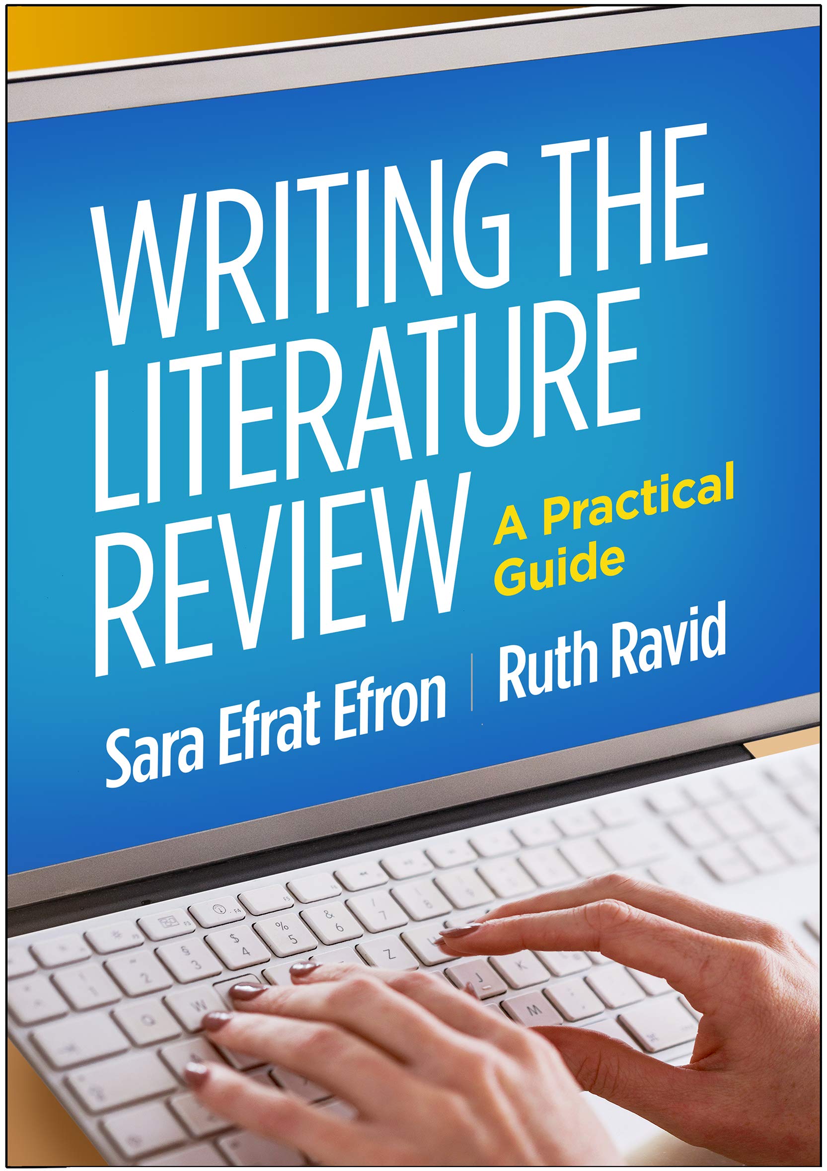Cover of Writing the Literature Review: A Practical Guide