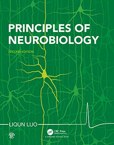 Cover of Principles of Neurobiology