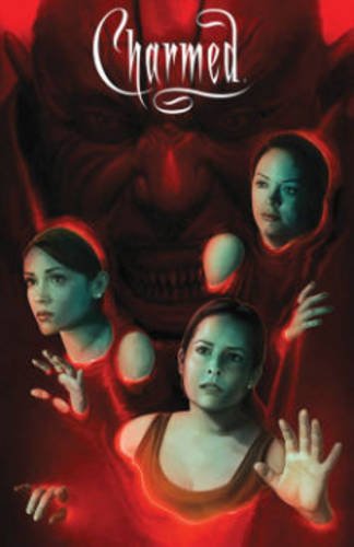 Cover of Charmed Season 10, Volume 2
