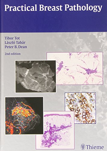 Cover of Practical Breast Pathology