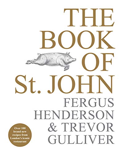 Cover of The Book of St. John