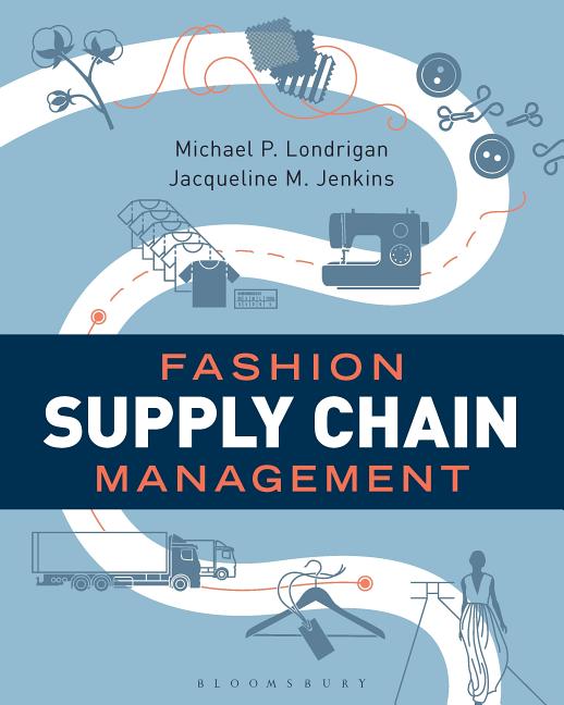 Cover of Fashion Supply Chain Management: Studio Instant Access