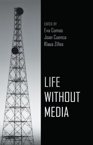 Cover of Life Without Media