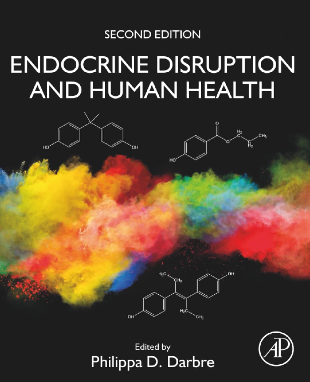 Cover of Endocrine Disruption and Human Health