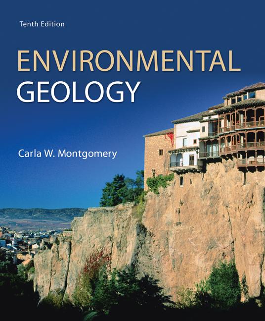 Cover of Environmental Geology (Revised)