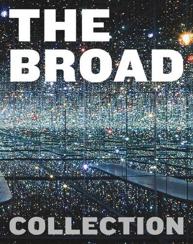 Cover of The Broad Collection