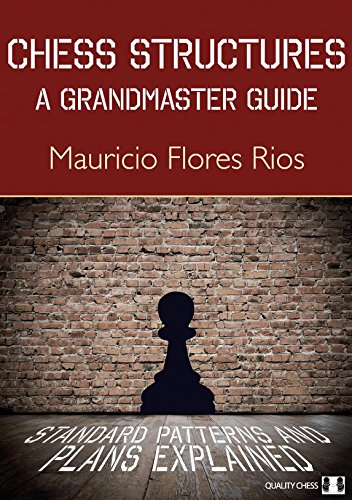 Cover of Chess Structures