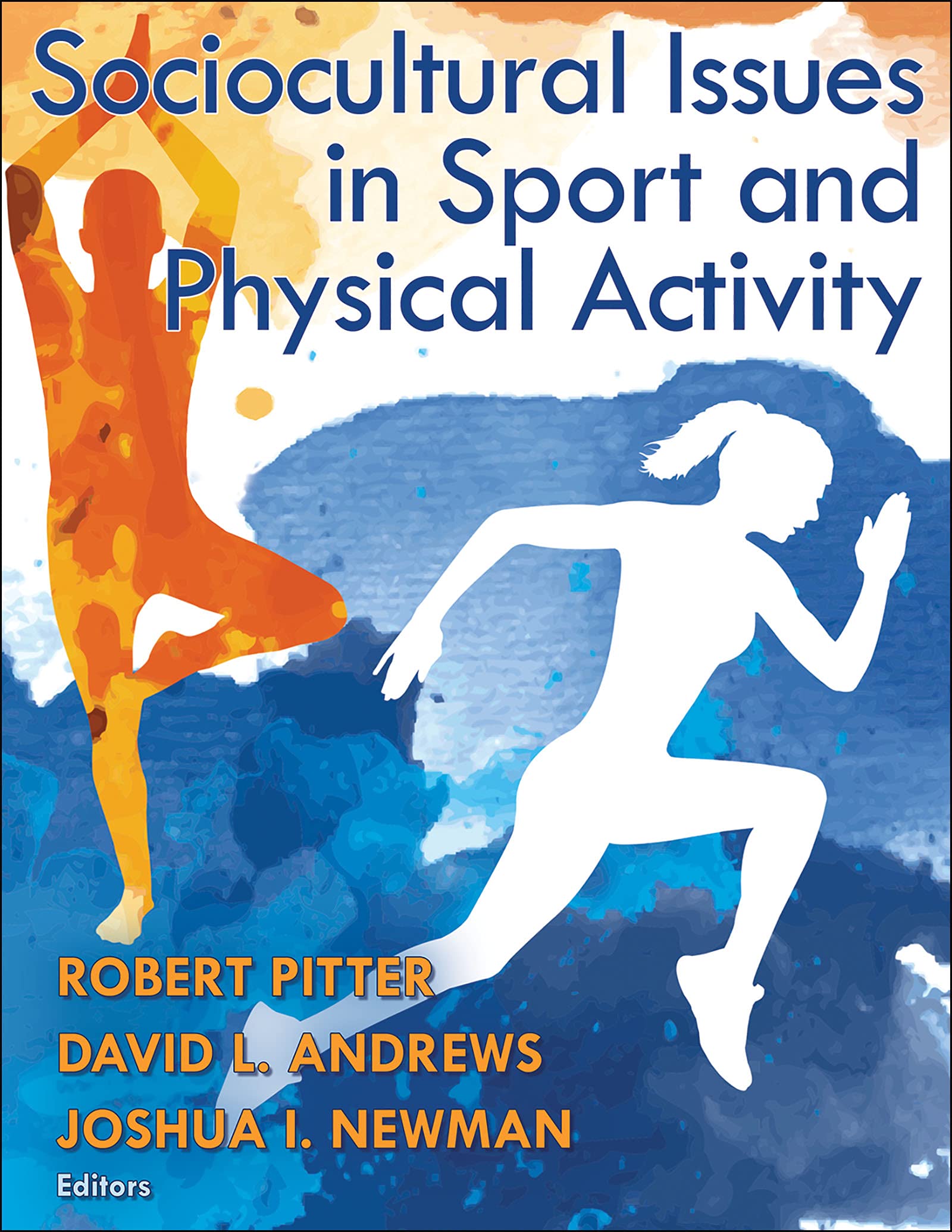 Cover of Sociocultural Issues in Sport and Physical Activity