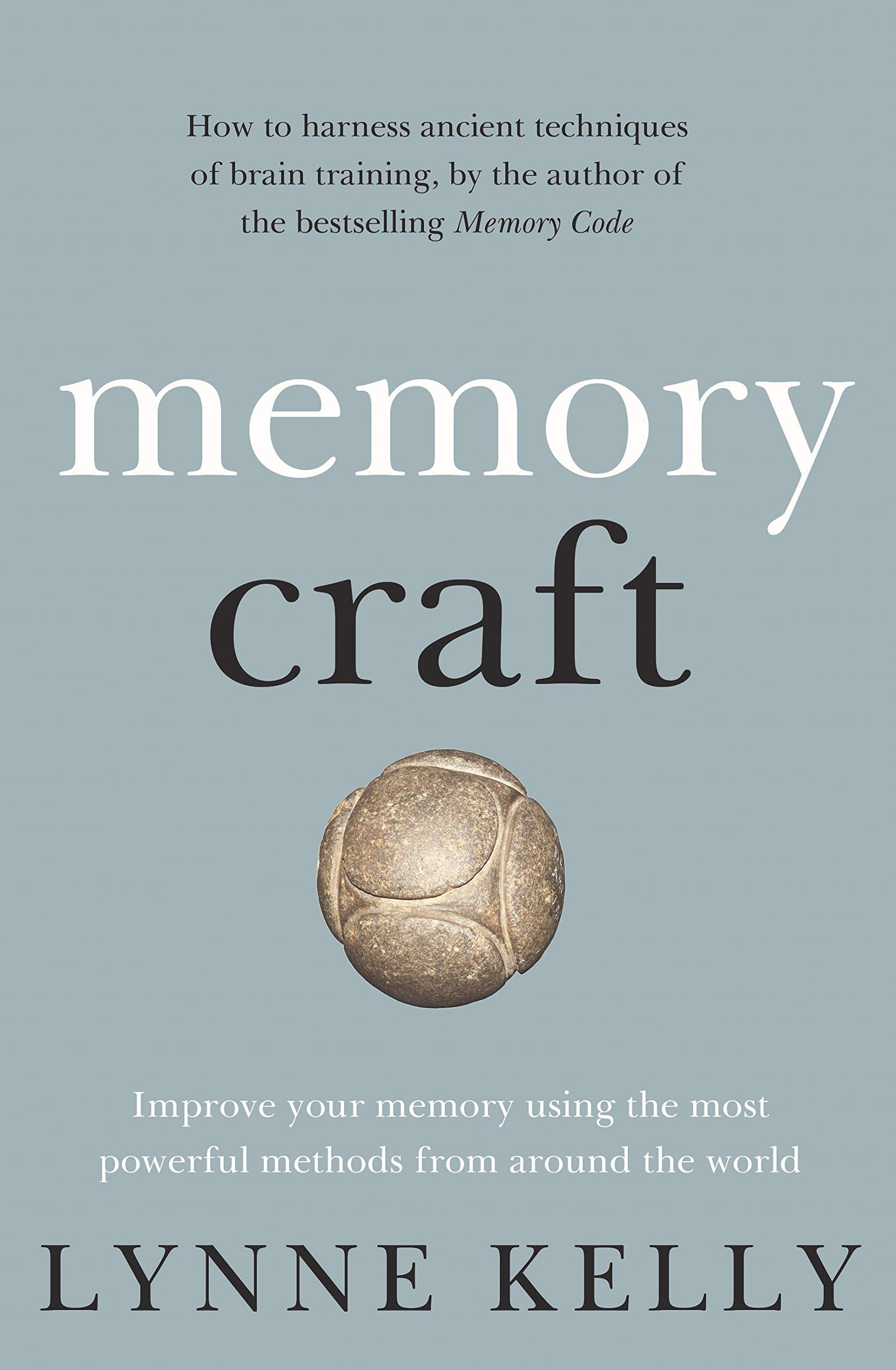 Cover of Memory Craft
