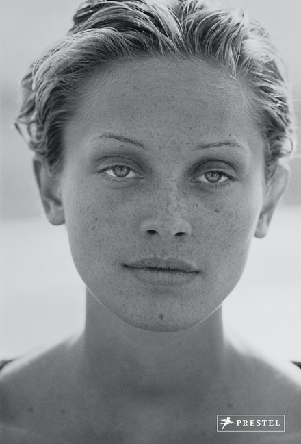 Cover of Peter Lindbergh: Images of Women