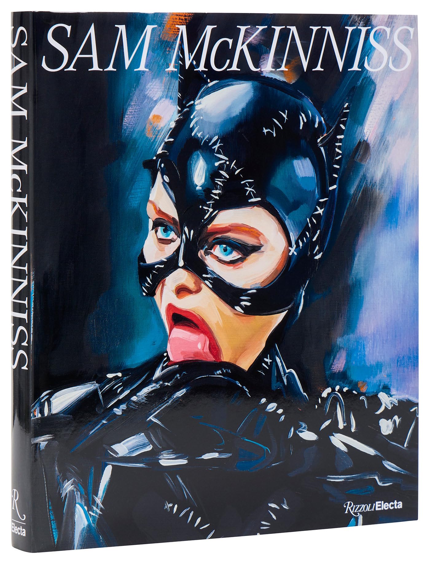 Cover of Sam McKinniss